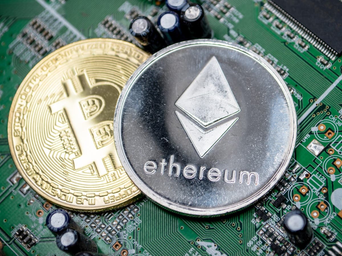 Ethereum Hace Historia En El Mundo De Las Criptomonedas Al Superar A Bitcoin En Un Hito Clave 8609